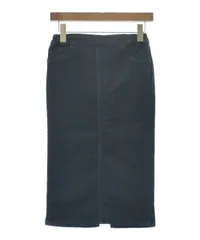 nano UNIVERSE ロング・マキシ丈スカート レディース 【古着】【中古】【送料無料】