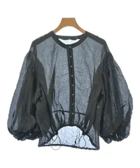 ADAM ET ROPE ブラウス レディース 【古着】【中古】【送料無料】