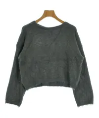 green label relaxing ニット・セーター レディース 【古着】【中古】【送料無料】