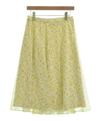 Reflect ひざ丈スカート レディース 【古着】【中古】【送料無料】