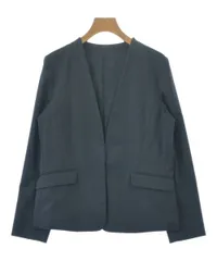 green label relaxing カジュアルジャケット レディース 【古着】【中古】【送料無料】