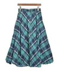 IENA ロング・マキシ丈スカート レディース 【古着】【中古】【送料無料】