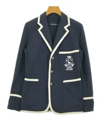 Ralph Lauren テーラードジャケット レディース 【古着】【中古】【送料無料】