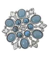 I C B ブローチ・コサージュ レディース 【古着】【中古】【送料無料】