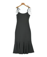 NICE CLAUP ワンピース レディース 【古着】【中古】【送料無料】