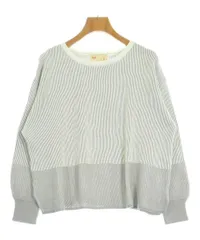 nano UNIVERSE ニット・セーター レディース 【古着】【中古】【送料無料】