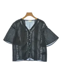 SLOBE IENA ブラウス レディース 【古着】【中古】【送料無料】
