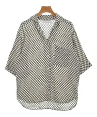 FRAMeWORK カジュアルシャツ レディース 【古着】【中古】【送料無料】