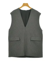 ミラオーウェン　Mila Owen ベスト　ジレ Mila Owen（ミラオーウェン） ベスト ジレ チルデンニットベスト