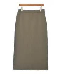 URBAN RESEARCH DOORS ロング・マキシ丈スカート レディース 【古着】【中古】【送料無料】