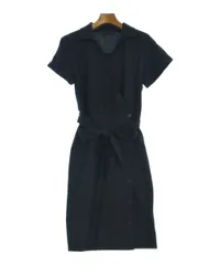 UNTITLED シャツワンピース レディース 【古着】【中古】【送料無料】