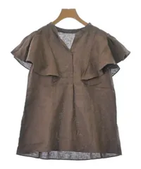 ANAYI ブラウス レディース 【古着】【中古】【送料無料】