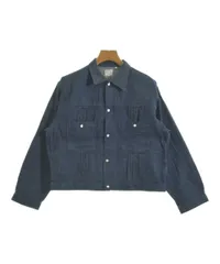 2025年最新】orSlow レディース Gジャン・デニムジャケット