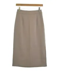 NATURAL BEAUTY BASIC ロング・マキシ丈スカート レディース 【古着】【中古】【送料無料】