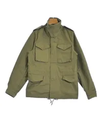 2025年最新】HYKE ミリタリージャケットの人気アイテム - メルカリ