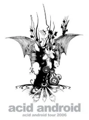 2026年最新】acidandroidの人気アイテム - メルカリ