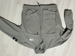 THE NORTH FACE ザノースフェイス ホワイトレーベル 닐턴 ジャケット L 100 ほぼ新品