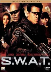 2025年最新】S.W.A.T. [DVD]の人気アイテム - メルカリ