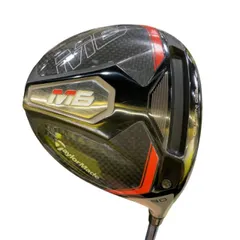 2025年最新】M6 ドライバー テーラーメイド 9の人気アイテム - メルカリ