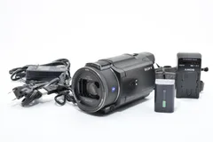 2026年最新】fdr-ax55の人気アイテム - メルカリ