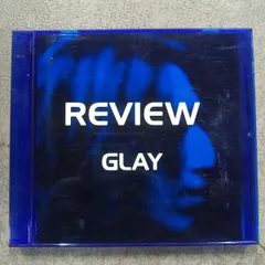 DSC-257 REVEW GLAY 歌手 ロック 誘惑 HOWEVER