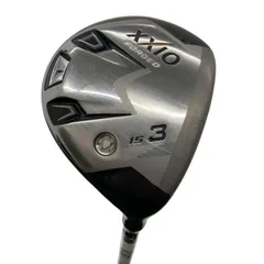 今週のみ緊急値下げ、XXIO MP200 フェアウェイウッド 3W 5W(S) ゼクシオ（XXIO）（メンズ）ゼクシオ13 フェアウェイウッド(7W ロフト