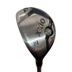 2025年最新】ゼクシオ ユーティリティ レフティの人気アイテム - メルカリ