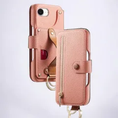 新品　iPhone16e  ケース　手帳型　スマホケース　カード収納　スタンド　RFID磁気防止　小物入れ　保護ケース　ラインストーンリング