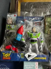 2026年最新】トイストーリー マテルの人気アイテム - メルカリ