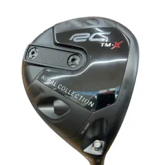 【中古】 ロイヤルコレクション RC TM-X 10.5° ドライバー DR RC TT-5(DR) (フレックスSR) メンズ 男性用 右利き 右用 Cランク ゴルフクラブ