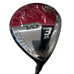 2026年最新】ヤマハrmx vdフェアウェイウッドybの人気アイテム - メルカリ