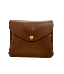 ゲンテン コインケース 本革 メンズ genten