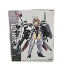 コトブキヤ フレームアームズ・ガール 出雲 プラモデル