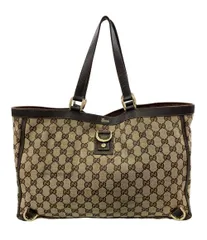 グッチ トートバッグ ショルダーバッグ 肩掛け GGキャンバス 141472 001013 レディース GUCCI