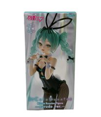 BiCute Bunnies Figure 初音ミク 巡音ルカ 4体セット - メルカリ