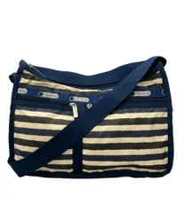 訳あり レスポートサック ショルダーバッグ 斜め掛け レディース LeSportsac