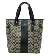 コーチ トートバッグ シグネチャー F70588 レディース COACH