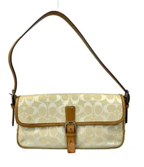 コーチ ショルダーバッグ シグネチャー 6095 レディース COACH