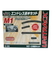 2026年最新】kato m1の人気アイテム - メルカリ