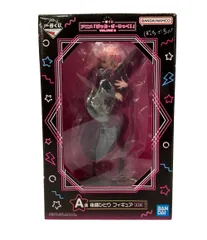 BANDAI ぼっち・ざ・ろっく！ 一番くじ A賞 後藤ひとり フィギュア