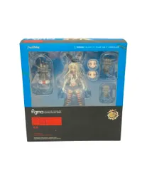 美品 マックスファクトリー 艦隊これくしょん-艦これ- figma 島風 フィギュア