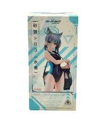 2026年最新】ブルーアーカイブ -Blue Archive- 砂狼シロコ(水着)の人気