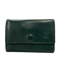 ルイ・ヴィトン 6連キーケース タイガ ミュルティクレ6 M30534 メンズ LOUIS VUITTON