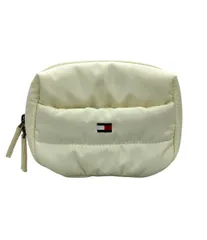 トミーヒルフィガー ポーチ ゴルフバッグ ポリエステル メンズ TOMMY HILFIGER