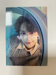 セブチ ジュン 24 SEVENTEEN's HOME PHOTO CARD