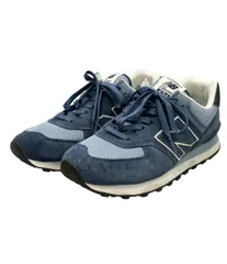 ニューバランス ローカットスニーカー U574WS2 メンズ SIZE 26.0 (M) NEW BALANCE