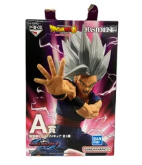 BANDAI ドラゴンボール超 一番くじ A賞 孫悟飯ビースト フィギュア