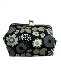 マリメッコ がま口ポーチ レディース marimekko