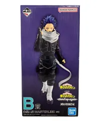 2026年最新】一番くじ 僕のヒーローアカデミア -stand up again-の人気