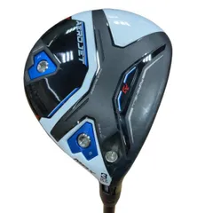 値下げ【美品】COBRA AEROJET フェアウェイウッド3番　純正シャフトS Cobra Aerojet Max Fairway Wood - 23 Women – Golfio
